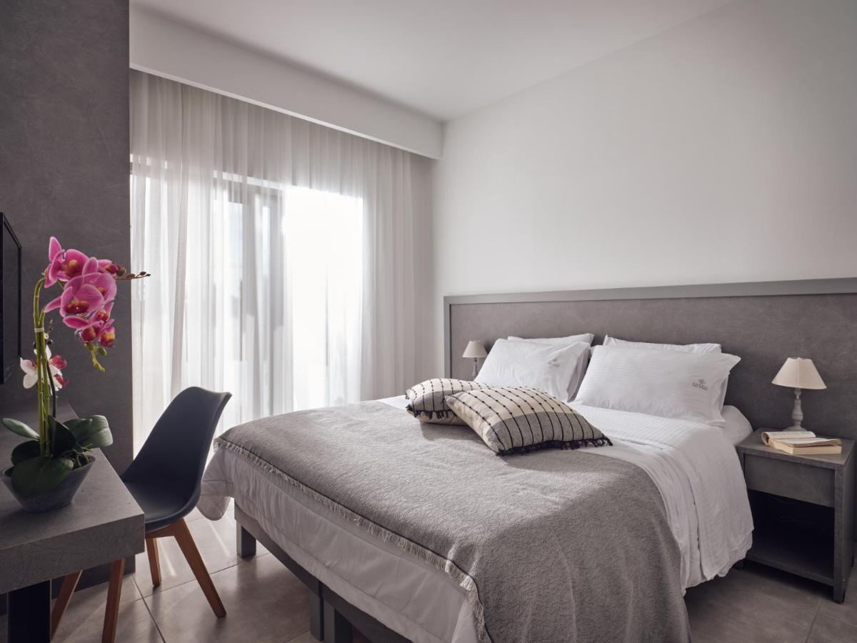 Dareia Suites Планос Экстерьер фото