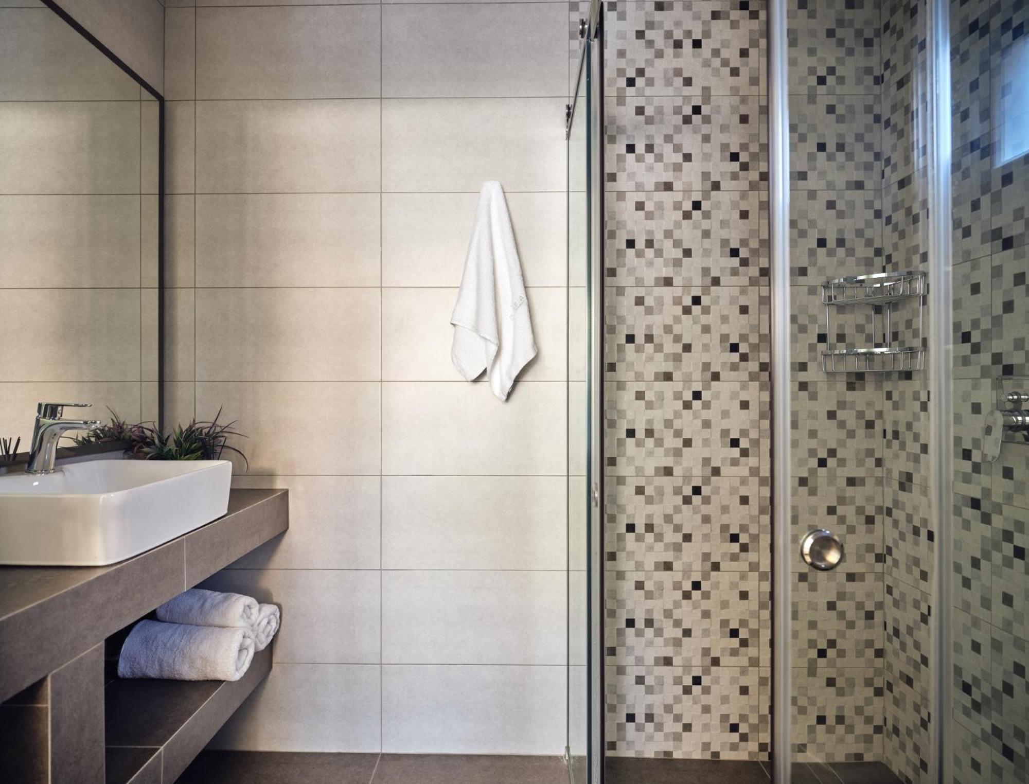 Dareia Suites Планос Номер фото